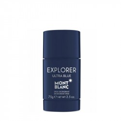 Mont Blanc Explorer Ultra...