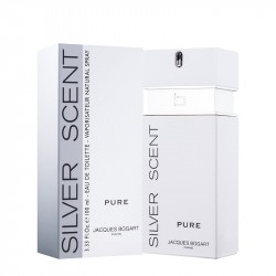 Bogart Silver Scent Pure...