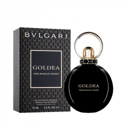 Bvlgari Goldea The Roman...