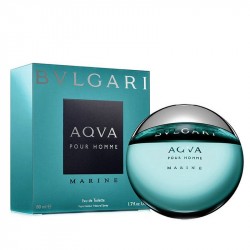 Bvlgari Aqva Marine /мъжки/...