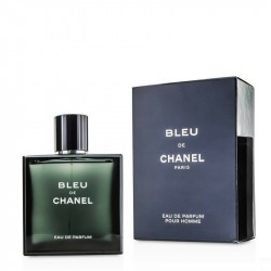 Chanel Bleu de Chanel...
