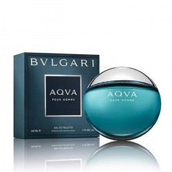 Bvlgari Aqva /мъжки/ eau de...