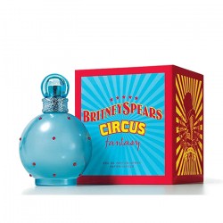 Britney Spears Circus...