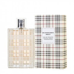 Burberry BRIT /дамски/ eau...
