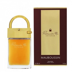 Mauboussin Promise Me...