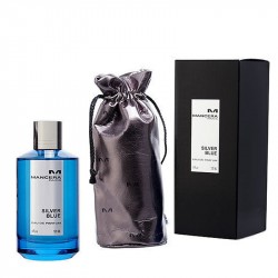 Mancera Silver Blue...