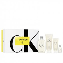 Calvin Klein CK One...