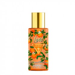 Guess body mist Love...