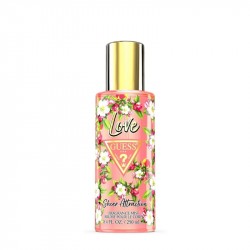 Guess body mist Love Sheer...