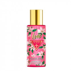 Guess body mist Love...