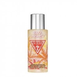 Guess body mist Ibiza...