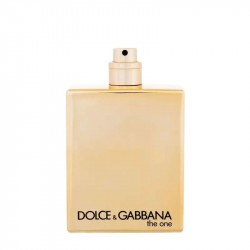Dolce&Gabbana The One Gold...