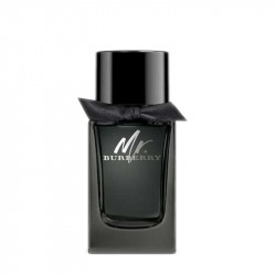 Burberry Mr. Burberry...
