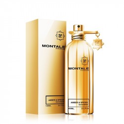 Montale Amber & Spices...