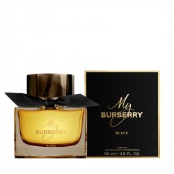 Burberry My Burberry Black...