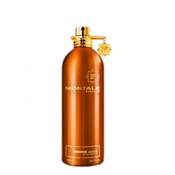 Montale Orange Aoud...