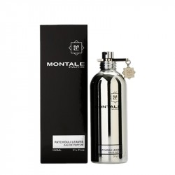 Montale Patchouli Leaves...