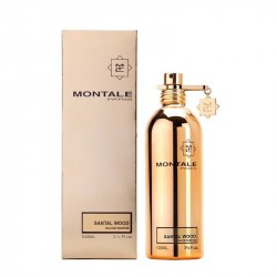 Montale Santal Wood...