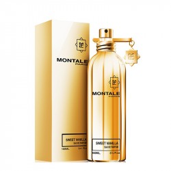 Montale Sweet Vanilla...