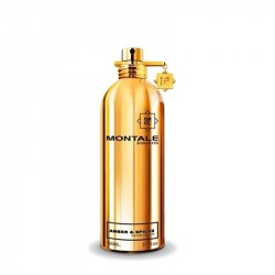 Montale Amber & Spices...