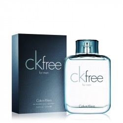 Calvin Klein CK Free...