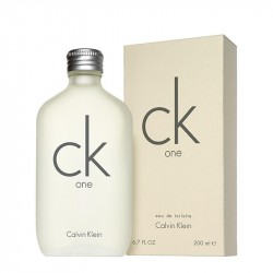 Calvin Klein CK One...