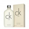 Calvin Klein CK One /унисекс/ eau de toilette 100 ml