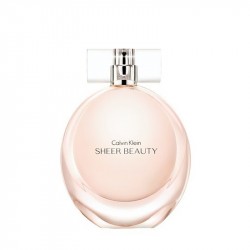 Calvin Klein Beauty Sheer...