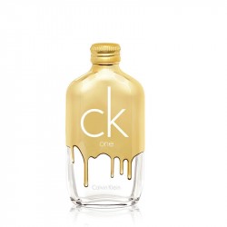 Calvin Klein CK One Gold...