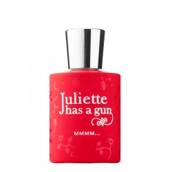 Juliette Has a Gun Mmmm…...