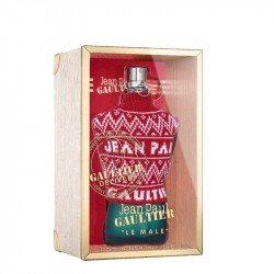 Jean-Paul Gaultier Le Male...