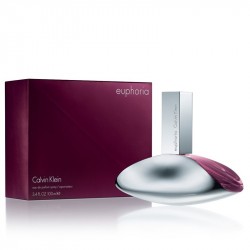 Calvin Klein Euphoria...