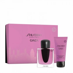Shiseido Ginza Murasaki...