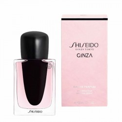 Shiseido Ginza /дамски/ eau...