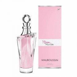 Mauboussin Rose Pour Elle...