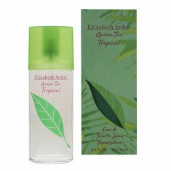 Elizabeth Arden Green Tea...