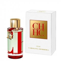 Carolina Herrera CH L'Eau...