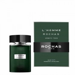 Rochas L'Homme Aromatic...