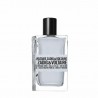Zadig&Voltaire This Is Him! Vibes Of Freedom /мъжки/ eau de toilette 100 ml (без кутия) /2022