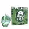 Police To Be Camouflage /мъжки/ eau de toilette 125 ml