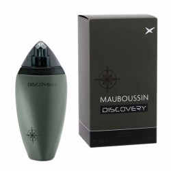 Mauboussin Discovery...