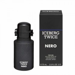 Iceberg Twice Nero /мъжки/...