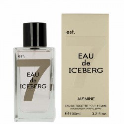 Iceberg Eau de Iceberg...