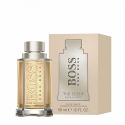 Hugo Boss The Scent Pure...