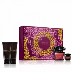 Versace Crystal Noir...