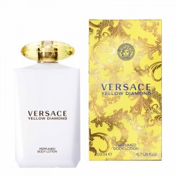 Versace Yellow Diamond...