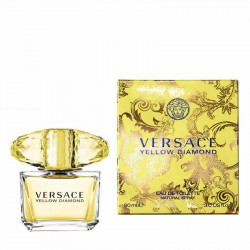 Versace Yellow Diamond...