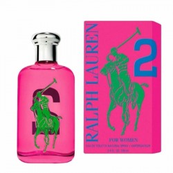 Ralph Lauren Big Pony 2 for...