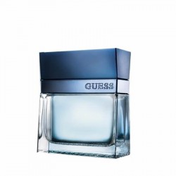 Guess Seductive Blue...