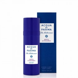 Acqua di Parma Blu...
